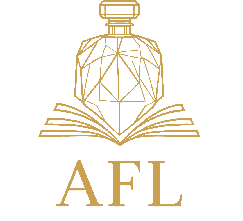 Alameeri Fragrance Library emblem